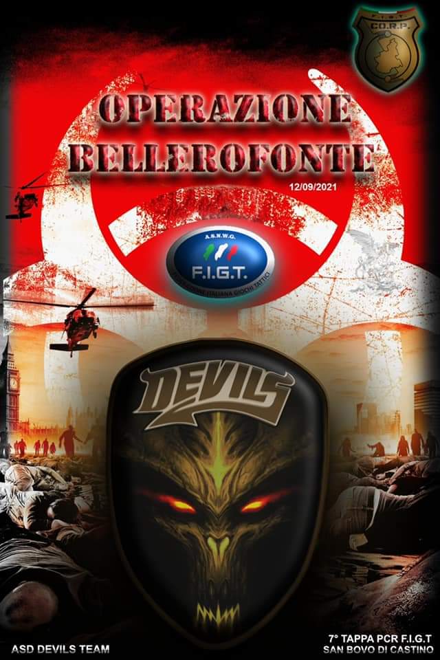 Operazione bellerofonte