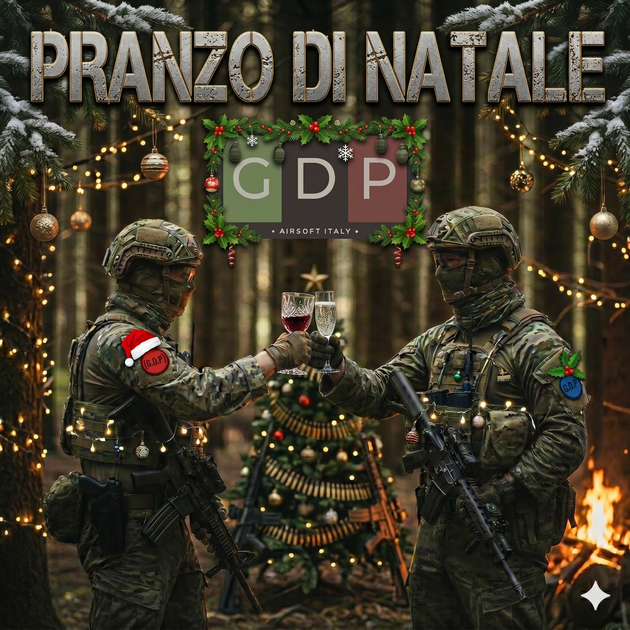 Pranzo