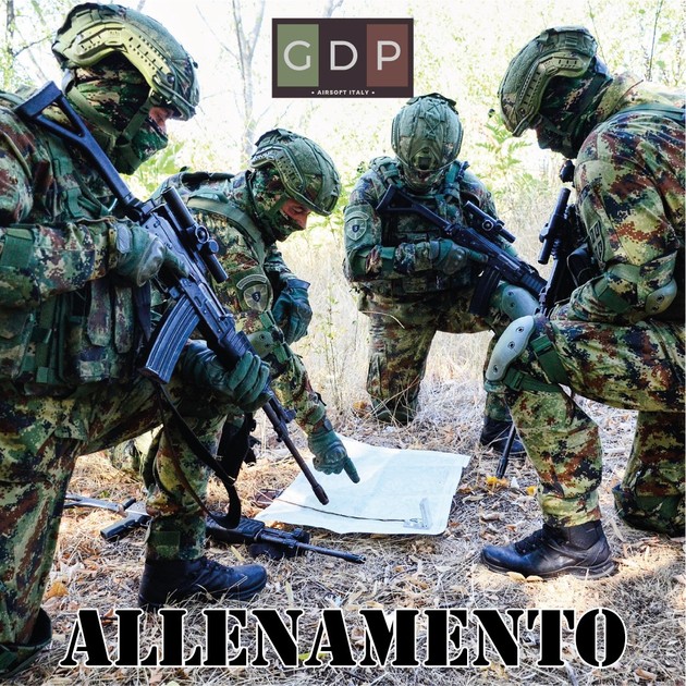 Allenamento