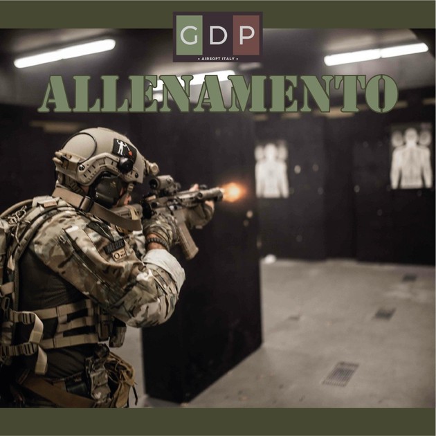 Allenamento