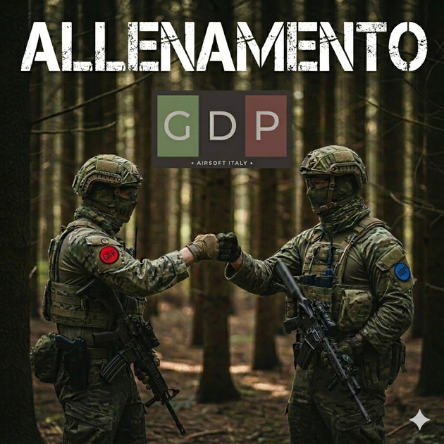 Allenamento