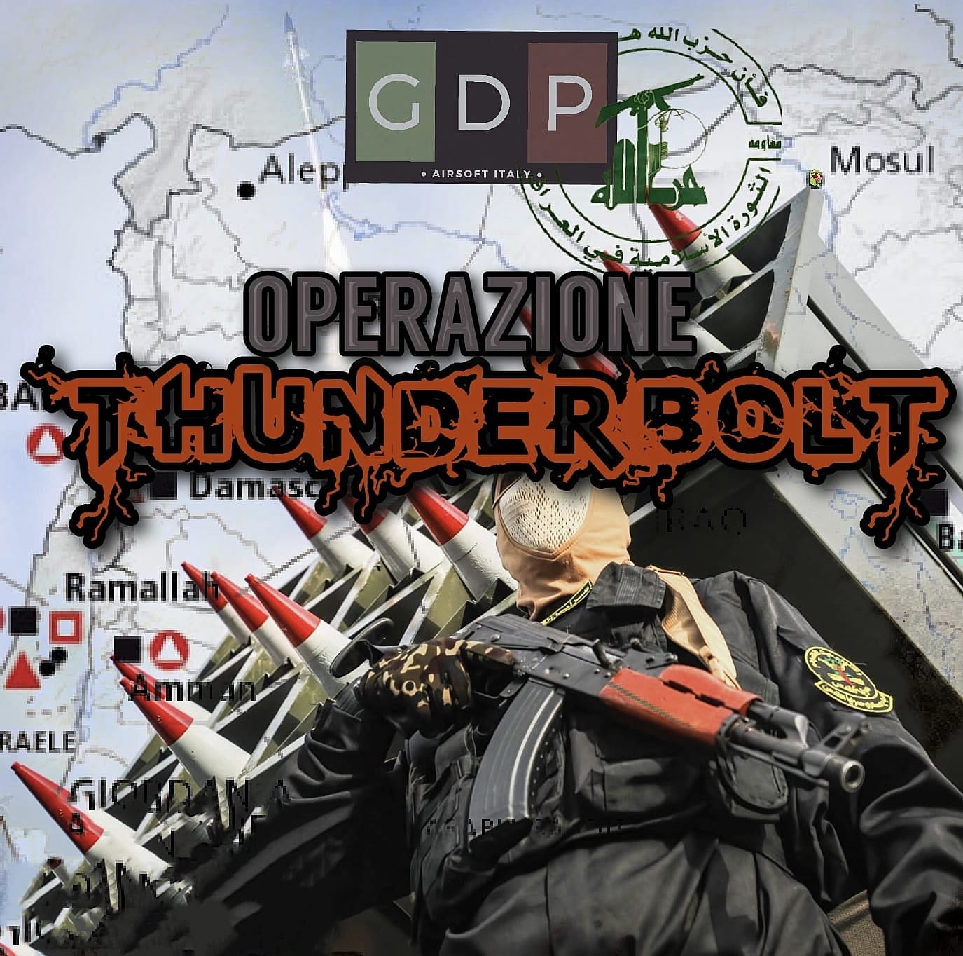 Op Thunderbolt