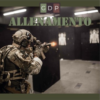 Allenamento