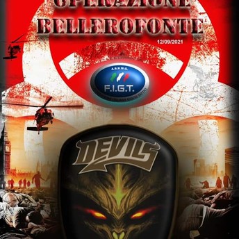 Operazione bellerofonte