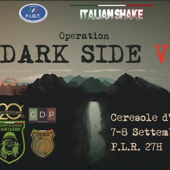 Operation DarkSide V