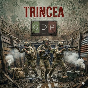 TRINCEA